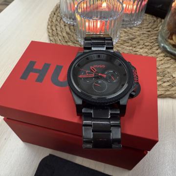 HUGO 1530296 muški ručni sat