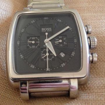 Hugo Boss muški sat