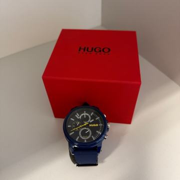 HUGO muški sat, R1 RAČUN