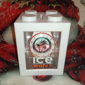 Ice watch (bijeli)