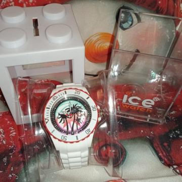 Ice watch (bijeli)