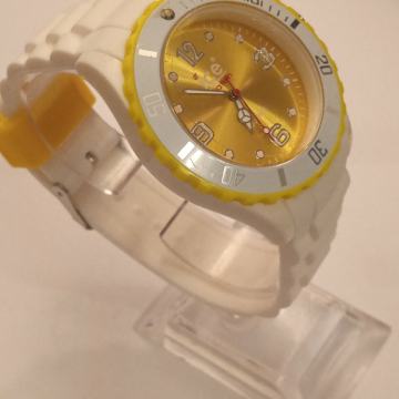 Ice watch