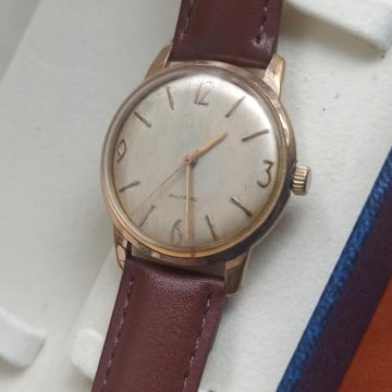 Choisi Incabloc Vintage automatic