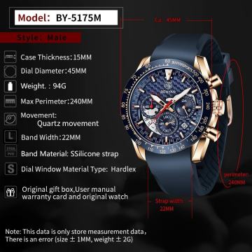 Benyar Collection - AKCIJA!