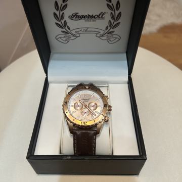 Ingersoll automatski sat