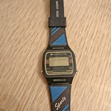 Innovative Time Retro Sat