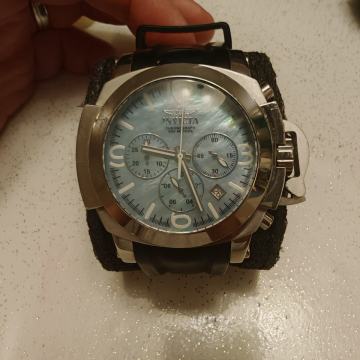 Invicta coalition forces