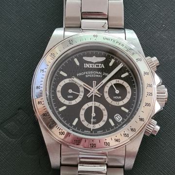 Invicta Daytona