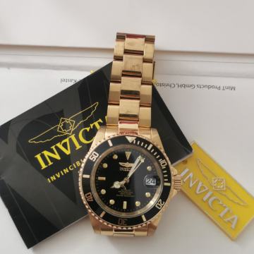 INVICTA PRO DIVER