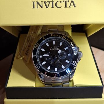 INVICTA PRO DIVER