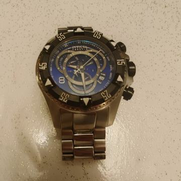 Invicta Reserve