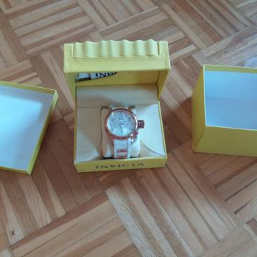 INVICTA muški sat  RUSSIAN DIVER 1959