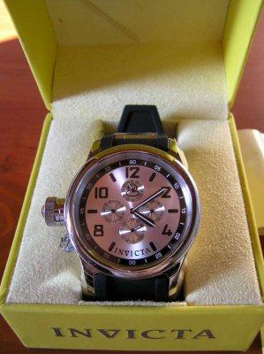 SAT INVICTA 1800