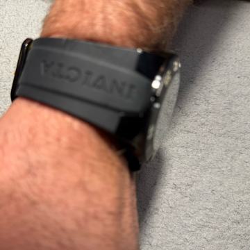 Invicta Sat model 18026