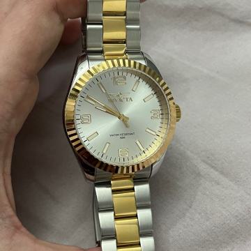 Invicta Specialty - 43mm