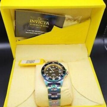 INVICTA SUB PROFESSIONAL DIVER