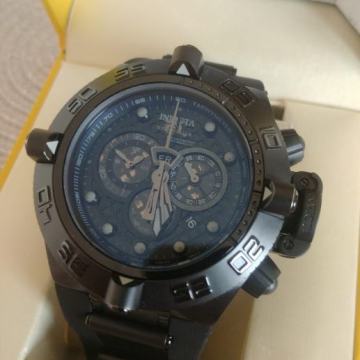 INVICTA SUBAQUA NOMA IV