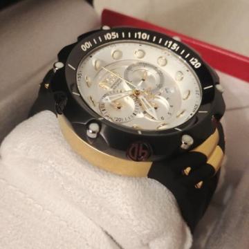 Invicta Venom 1523 Reserve - Swiss Made