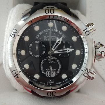 INVICTA VENOM 1539 Reserve - SWISS MADE