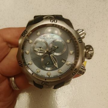 Invicta VENOM WR1000m
