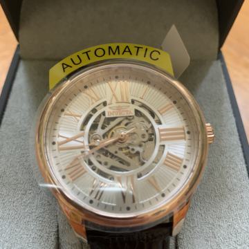 Muški sat Invicta Vintage Automatic 47 mm