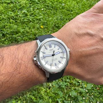 IWC Aquatimer