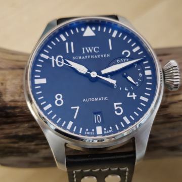IWC Big Pilot