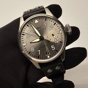 IWC Big Pilots Watch Father and Son  IW500906