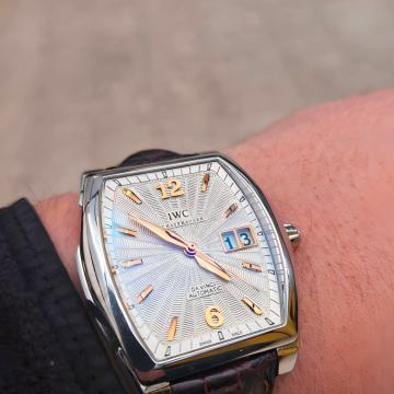 IWC Da Vinci IW452305