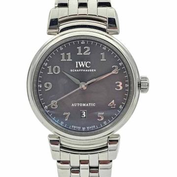 IWC Da Vinci