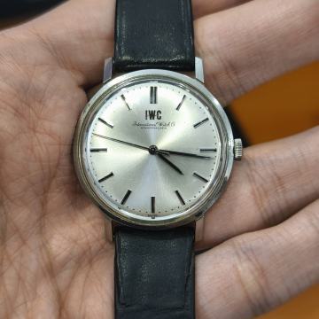 IWC Schaffhausen Cal 89