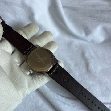 Iwc Schafhausen Chronograph White