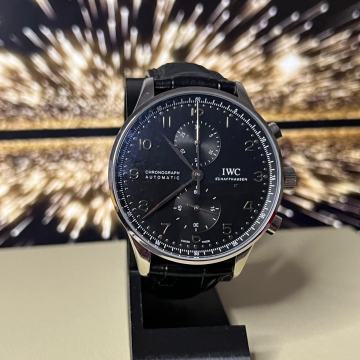 Iwc