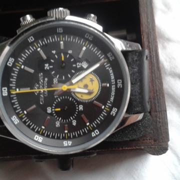 JACQUES LEMANS, champion liga