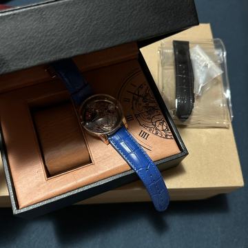 Jacob&Co Astronomia Solar Sat