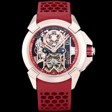 Jacob & Co. Epic X CR7 s automatskim mehanizmom