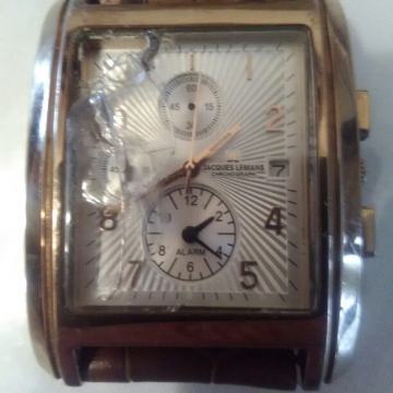 Jacoues  Lemans 1-1244