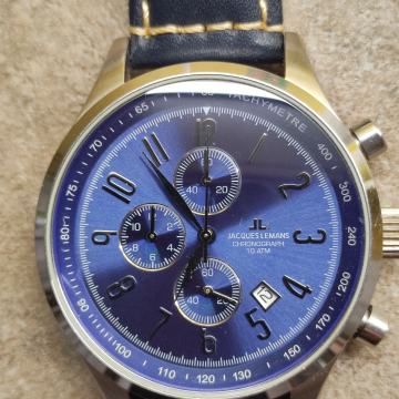 Jacques Lemans 1-1284