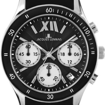 Jacques Lemans 1-1586