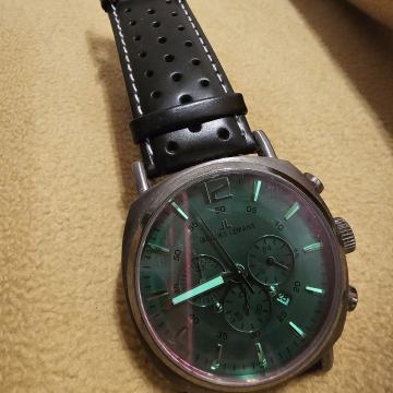 Jacques Lemans chrono 1-1645.1