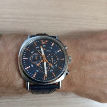 Jacques Lemans Lugano