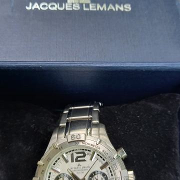 Jacques lemans novi nekorišteni sat