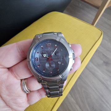 Jacques Lemans original muški sat