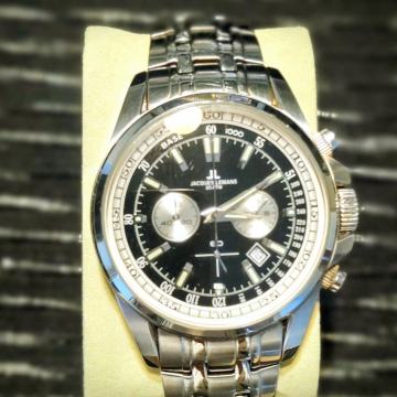 Jacques Lemans Sport Liverpool