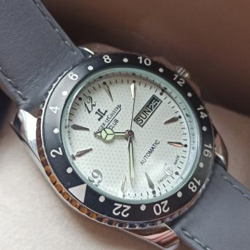 Jaeger-LeCoultre Club Diver Swiss Vintage Automatik