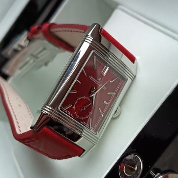 Jaeger lecoultre Reverso
