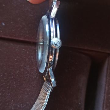 Jaeger-LeCoultre Swiss Vintage navijač 17 rubina