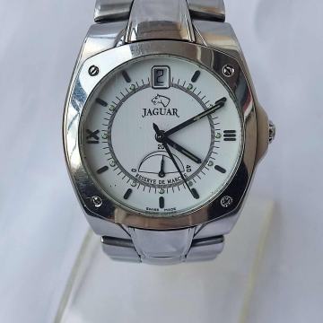 Jaguar Automatic 21 rubin(Reserve de marche)Eta 2892-A2