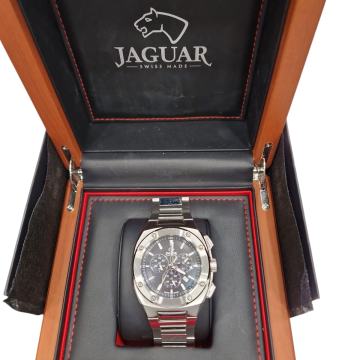 JAGUAR J805-D MUŠKI SAT***24RATE***R1***