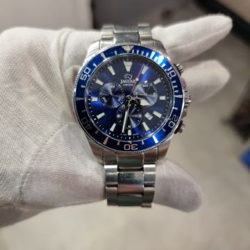 JAGUAR J861 SAT MUŠKI SAT *DO 24 RATE* POVOLJNO! R1!